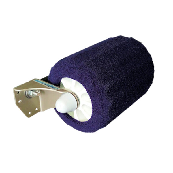 Defensa Rodillo Lateral para muelle OCEAN 15x20cm Vertical