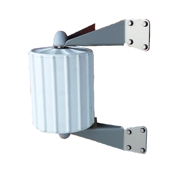 Defensa rodillo muelle OCEAN 10x15cm