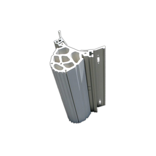Defensa para muelle OCEAN, neopreno, L 50 cm