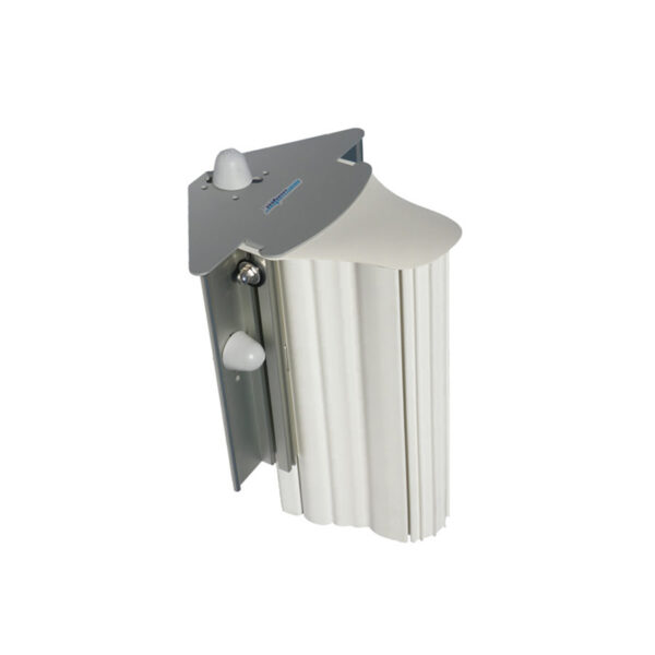 Defensa de Muelle de Popa para Barcos <12m OCEAN, L38cm, Muelle Flotante