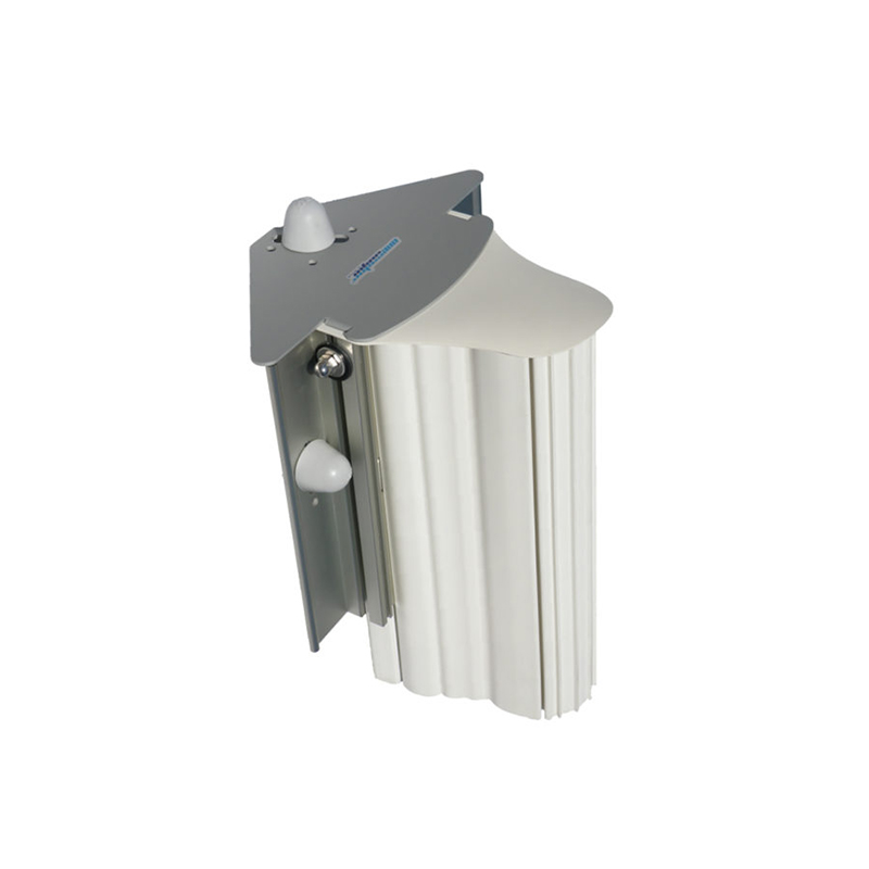 Defensa de Muelle de Popa para Barcos <12m OCEAN, L38cm, Muelle Flotante