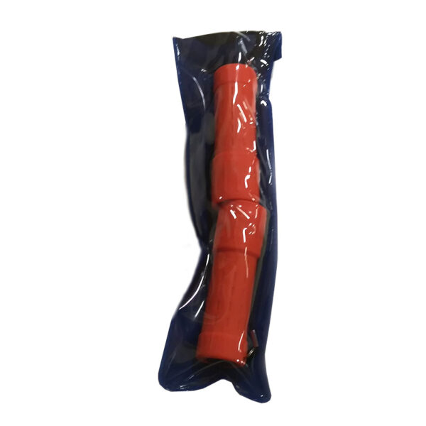 Linternas impermeables para Balsa salvavidas, bolsa estanca, 2 piezas.