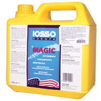 Magic Cleaner, 4lt