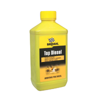 Top Diesel Additive, 1 lt