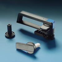 Handle for hatch, right (set)