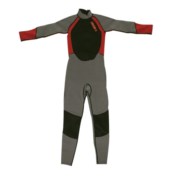 Traje de neopreno largo, Niño, L