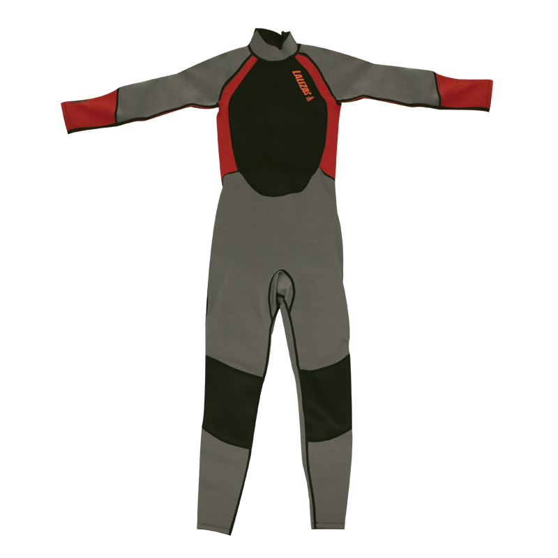 Traje de neopreno largo, Niño, L