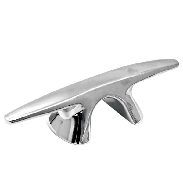 Cornamusa, Inox 316, L150mm