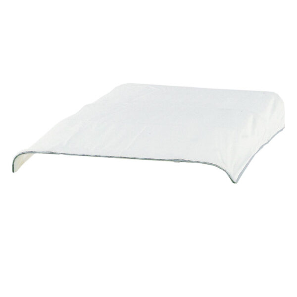 Toldo de repuesto para ''Zeus'' 50502, 240x190x135cm, Blanco