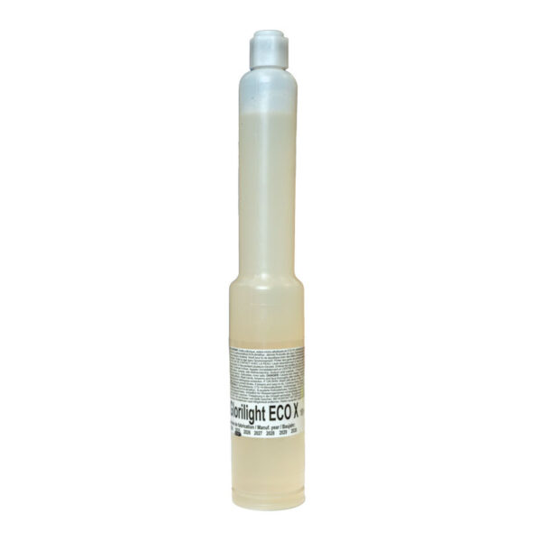 Espuma concentrada, Glorilight ECO X, 180ml, para extintor LALIZAS Espuma sin PFAS 9L