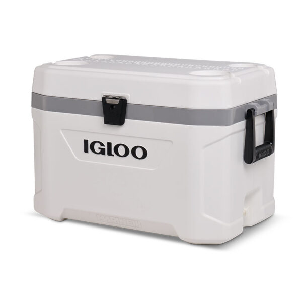 Nevera Igloo Marine Ultra 54, 51 L