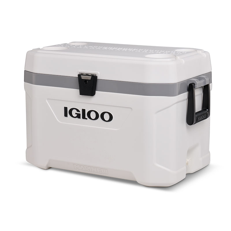 Nevera Igloo Marine Ultra 54, 51 L