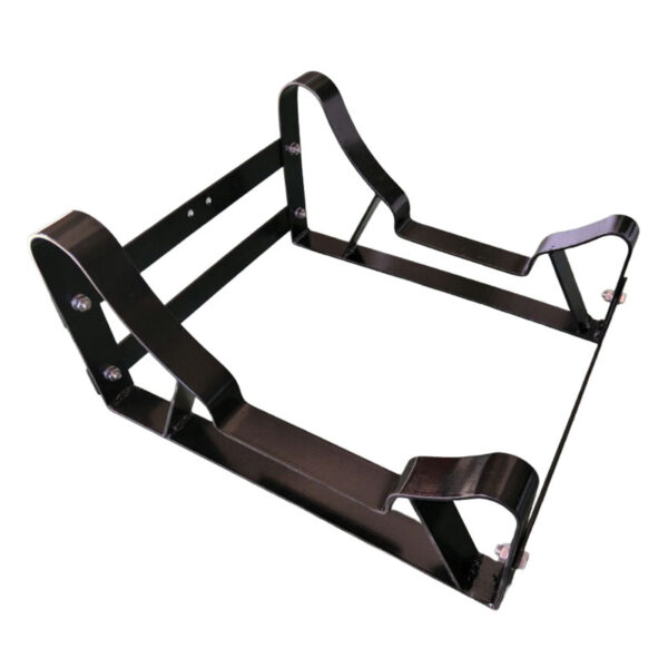 Soporte para SOLAS OCEANO, en forma de U, 1 nivel, 6-12(Α), 6-15(Β) & OR 6-25
