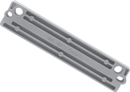 Bar anode for Suzuki, 0,51kg