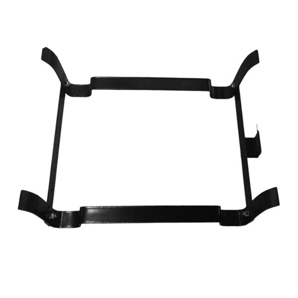 Soporte para SOLAS OCEANO, 1 nivel, contenedor plano 10-12