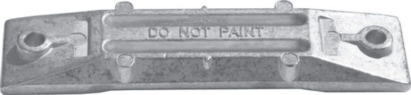 Honda large bar anode, 0,83kg