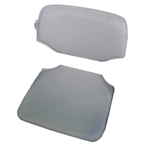 Cushion for Skipper seat,light grey, Springfield