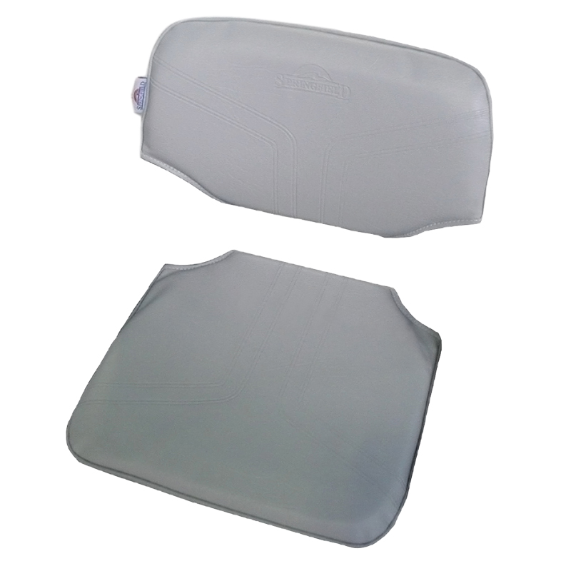 Cushion for Skipper seat,light grey, Springfield