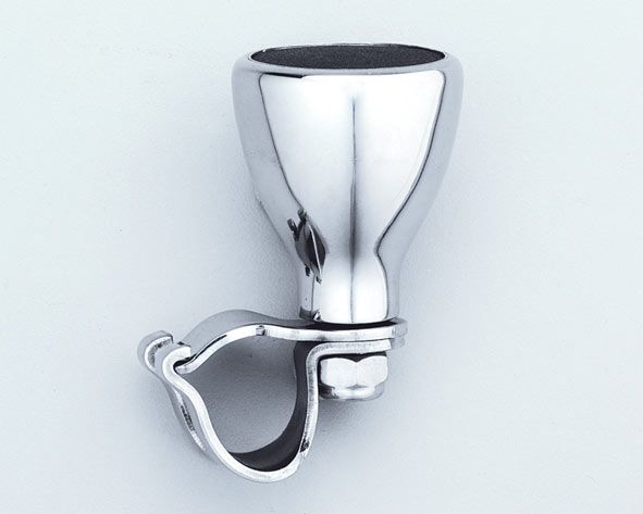Handle Bar for Steering Wheels, stainless steel
