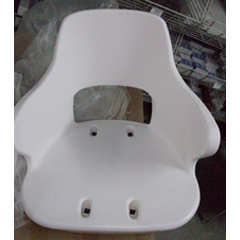 Yachtsman 2 chair, Springfield