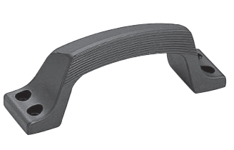 Handle/Step, plastic