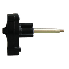 Steering Helm 'Heavy Duty" for engines up to 150HP