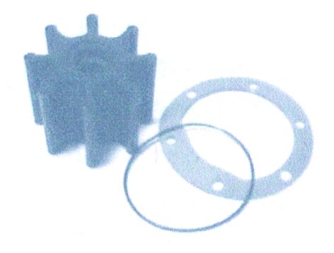 Impulsor Bomba CEF para Jabs, Johns, Diesel, Cummins&Motr Yanm, Ren, Sole Ø14,2 65Χ50,2