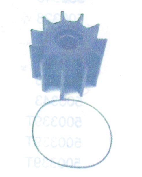 Impulsor Bomba CEF para Jabs, Johns, Dies, Caterpillar&Volvo-Penta Ø25 95Χ63,1