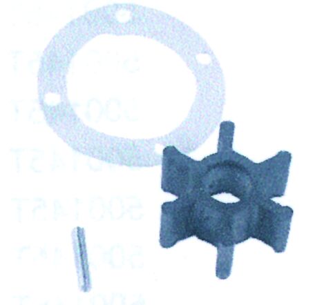 Impulsor Bomba CEF para Jabs, Johns&Volvo-Penta Ø12,66 50,08Χ22,1