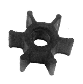 Impulsor Bomba CEF para Jab&μηχ Yan Ø12,75 50,08X22,1