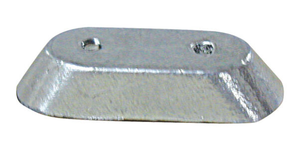 Johnson anode, 0,09kg