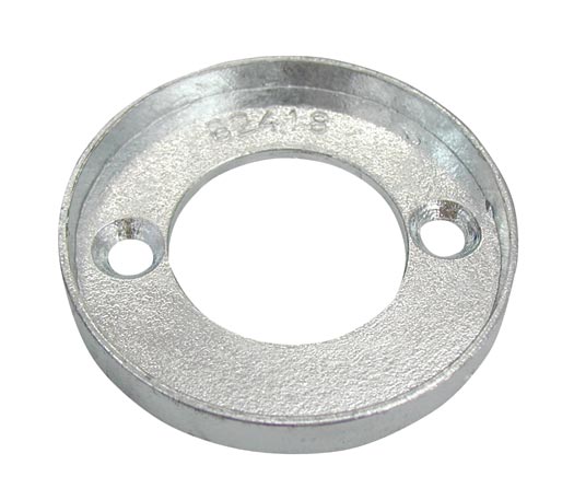 Collar anode for Volvo, 0,2kg