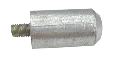 Pluganode Volvo, 0,14kg