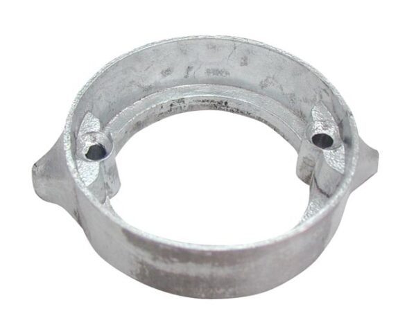 Collar anode for Volvo duotrop, 0,58kg
