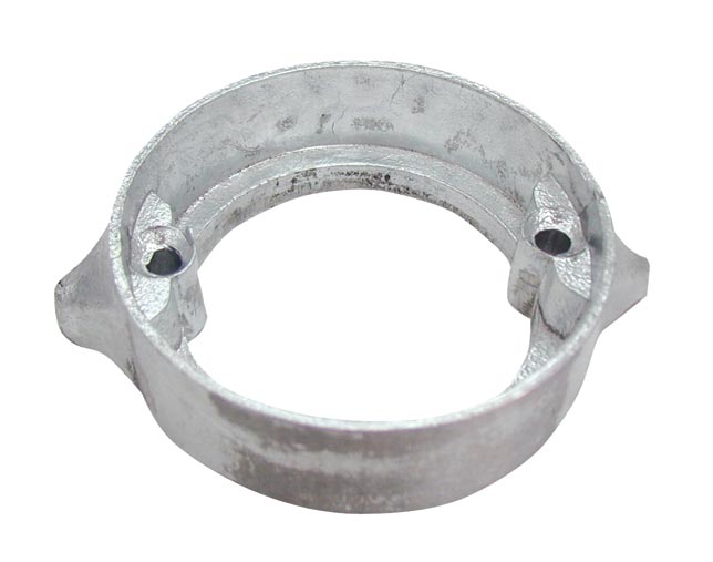 Collar anode for Volvo duotrop, 0,58kg