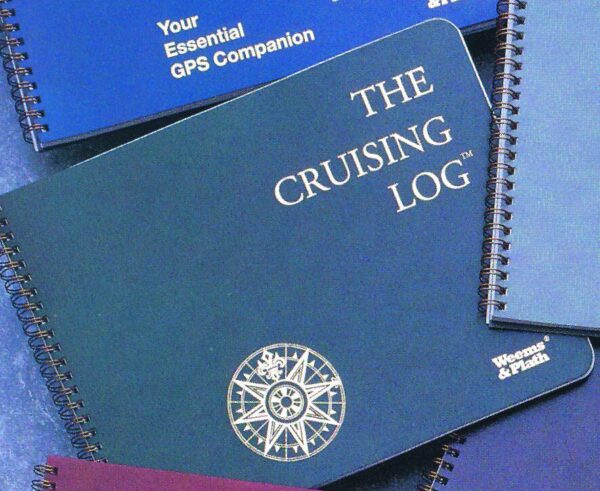 The cruising log