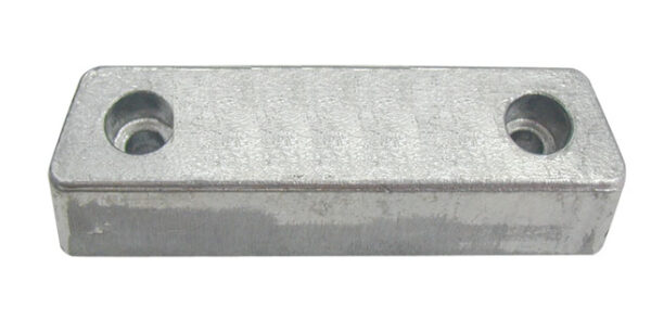 Βar anode for duoprop Volvo, 0,76kg