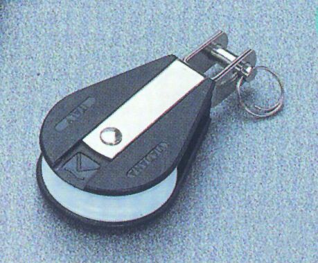 Swivel (Breaking load kg 750)