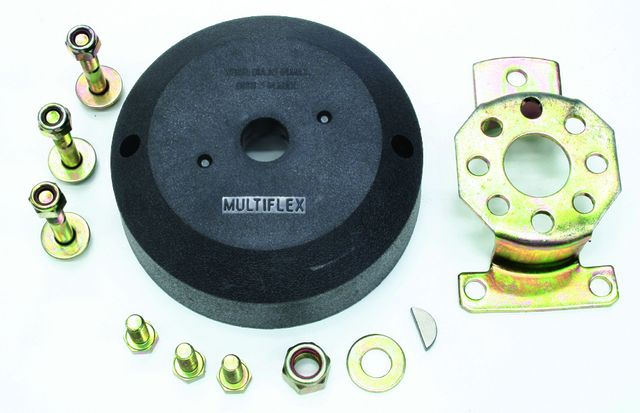 Bezel Kit applicable 90ο: imagen 1