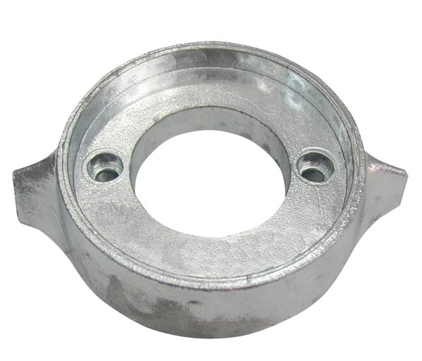 Collar anode for Volvo, 0,73kg