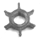 Impulsor CEF para Motor Honda Ø16,2 45,6Χ14,8