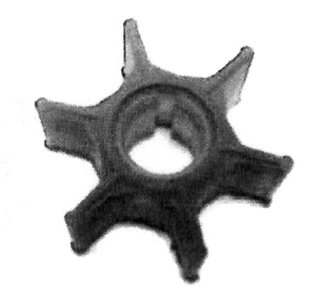 Impulsor CEF para Motor Suzuki Ø13,2 42Χ22