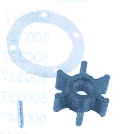 Impulsor Bomba CEF para Jabs, Johns&Westerbeke Ø12 39,6Χ19,2