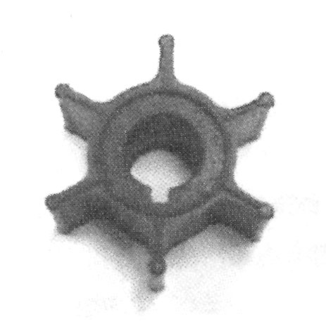 Impulsor CEF para Motor Yamaha Ø11,9 40Χ18