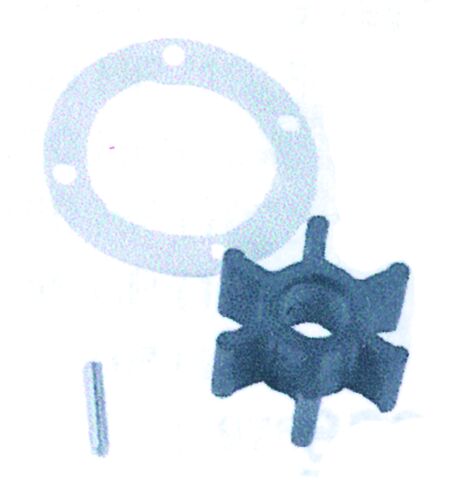 Impulsor Bomba CEF para Jabs, Johns, Bukh, Onan, Sherw, Vol-Pent & Motor Yanm, Ren Ø9,54 39,6Χ18,94