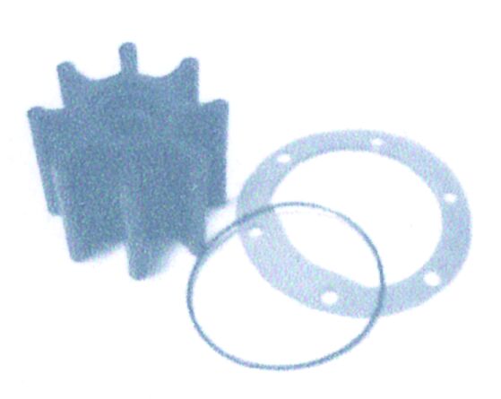 Impulsor Bomba CEF para Jabs, Johns&Oberdorfer Ø14,2 65Χ50,2