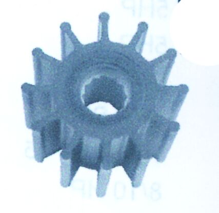 Impulsor Bomba CEF para Jabs & Johns Ø14,5 57Χ48,2