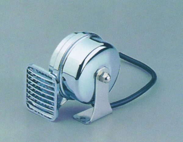 Electric air horn 12V, 5A, MARCO