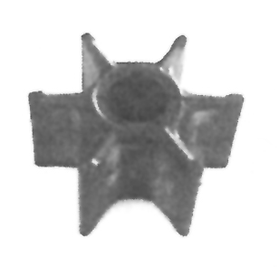 Impulsor CEF para Motor Tohatsu Ø20,15 67,4Χ35,1