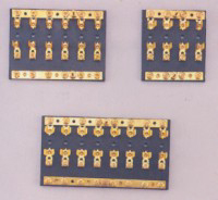 Fuse & terminal block,12V,20A 8,3 x 15cm